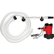 Johnson Pump Fish Saver Complete Aeration 60000