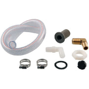 Seastar Fill & Vent Plug Kit SStar3 Ha5450