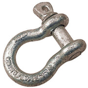 Sea-Dog Line Anchor Shackle 1/4 Glv Rated 147606