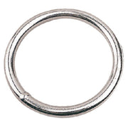 Sea-Dog Line Ring-Round 1/4" x 1-1/2"stainl 191415