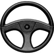 Seastar Steering Wheel Black Ace Sw59691P