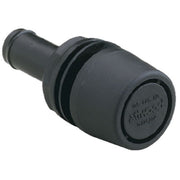 Attwood Marine 90 Deg Fl Tank Vent with Cap 1671-1