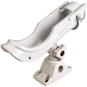 Attwood Marine Rod Holder-Heavy Duty White 5009W4