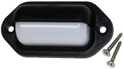 T-H Marine LED Companion Way Light With Plastic Bezel