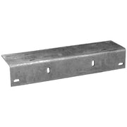 Tiedown Engineering HD Deck Plate 26416