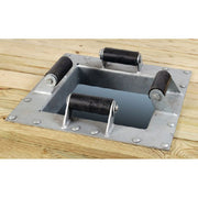 Tiedown Engineering Internal Pile Holder with Rolrs 26434