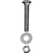 Tiedown Engineering Dock Hdw (M) Car.Bolt Set 8/Bg 26534