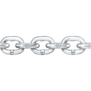 Acco Chain 410140402 Chain Galv Bbb 1/4 per Ft