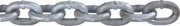 ACCO PEERLESS CHAIN251-38HTFT CHAIN HI-TEST 3/8 PER FT