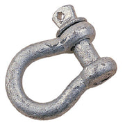 Sea-Dog Line Galvanized Anchor Shackle-3/8 147810-1