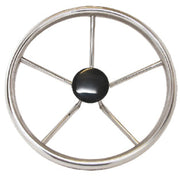 Sea-Dog Line SS12 Steering Wheel-5 Spoke 230212