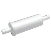 Seachoice Fuel Filter 1/4 Barb 21101