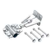 Seastar Clamp Block Kit Stainless Sa27149P