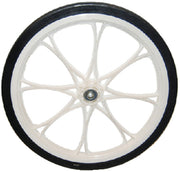 Taylor 19" x 5/8" Solid Wheel For 1060 Cart 1060W