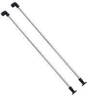 Taylor Fixed Bimini Support Pole 2Pk 11989