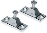 Taylor Deck Hinge Side Mount 2/Cd 1205