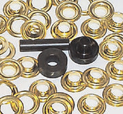 Taylor Brass Grommet F/1365 Kit 12/Pk 1231