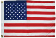 Taylor Flag Us Printed 12X18 2418