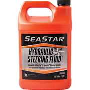 Seastar Hydraulic Steering Oil Gallon Ha5440H