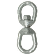 Seachoice Eye & Eye Swivel-Hot Dipped Galvanized-1/2 43530