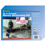 Starbrite Do-It-Yourself Winterizing Kit 35001