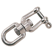 Sea-Dog Line SS Swivel Eye & Jaw 3/8" 182210