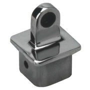 Sea-Dog Line Stainless Square Top Fitting 270191-1