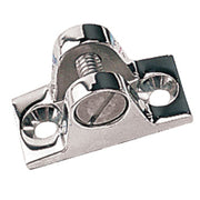 Sea-Dog Line Deck Hinge 90Deg Hd Stainless 270205-1