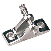 Sea-Dog Line Deck Hinge (Angled) with Remov- 270235-1