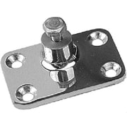 Sea-Dog Line Side Mount Deck Hinge Fitting 270255-1