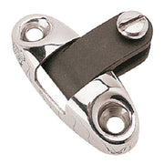 Sea-Dog Line Deck Hinge Adjustable Angle SS&Nylon 270260-1