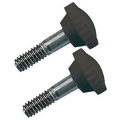 Sea-Dog Line Head Screw Black 1/4-20X7/8" 273298-1