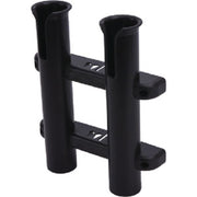 Sea-Dog Line Two Pole Rod Storage Rack Black 325029-1