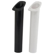 Sea-Dog Line Narrow Gunnel Rod Holder White 325061-1