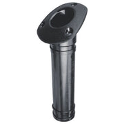 Sea-Dog Line Rod Holder -Flush Mount Black 325160-1