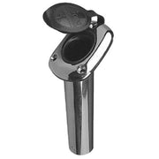 Sea-Dog Line Rod Holder with Cap SS Flush Mount 325235-1