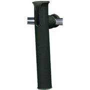 Sea-Dog Line Poly Rail Mount Rod Holder Black 327160-1