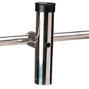 Sea-Dog Line Rod Holder-Rail Mount Stainless 327175-1