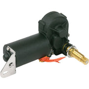 Sea-Dog Line Wiper Motor-Black-1.5 110D Sweep 412111B-3