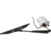 Sea-Dog Line Wiper Motor Kit2.5 110D Sweep 412421W-1