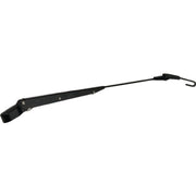 Sea-Dog Line Adjustable Wiper Arm Black/SS 13 -18 413268B-1