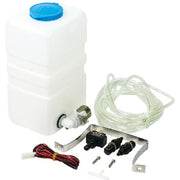 Sea-Dog Line Windshield Washer Kit Complete 414900-3