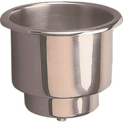 Sea-Dog Line Stainless Flush Mount Drink 588065