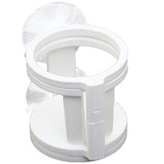 Sea-Dog Line Drink Holder Sgl/Dual with Suc Cups 588510-1