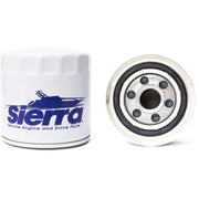 Sierra Filter-Oil GM Ls Sb Remote Mnt 18-57824