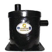 Centek Vernalift 2" Si/To 8X8 1500025