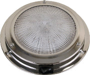 LIGHTING / 41325P Traditional 6" LED Dome Light