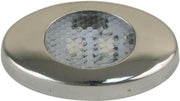 LED COURTESY LIGHT WITH BLUE LIGHT (SCANDVIK)