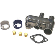 Sierra Thermostat Housing S.S. 18-1989