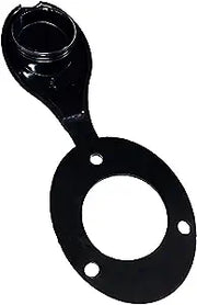 Attwood Marine Cap Gasket F/15 Deg.Rod Holder 1477-1